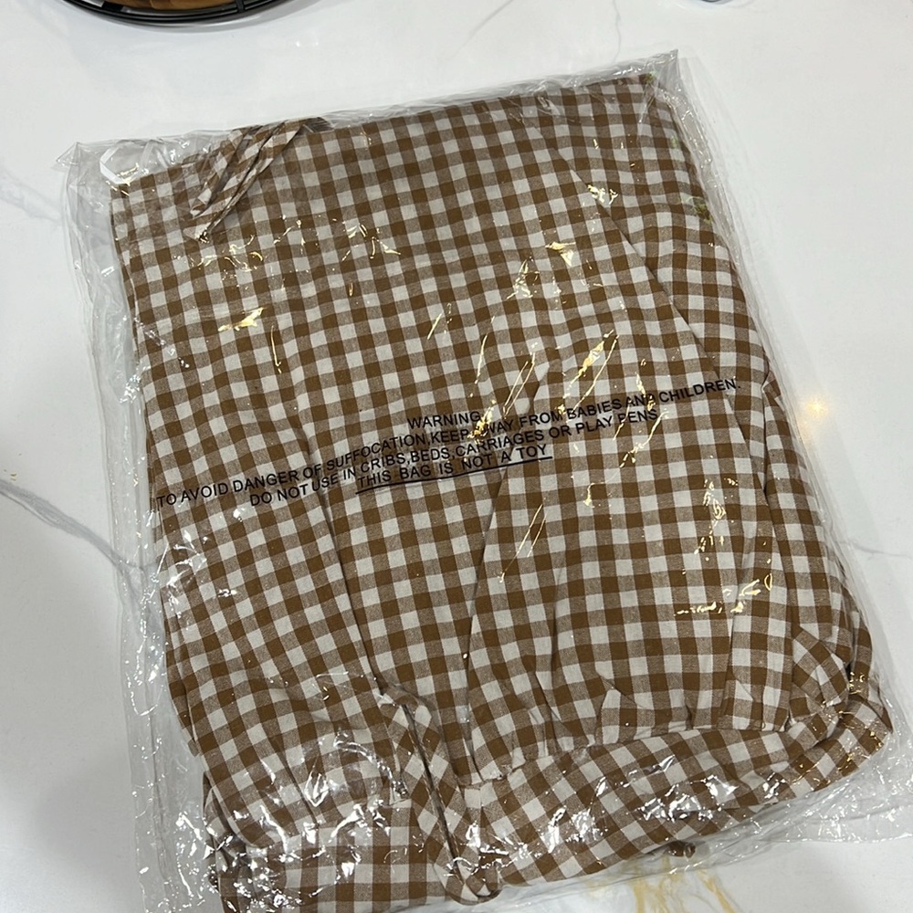 NWT ROSITA MINI DRESS - Picture 12 of 12
